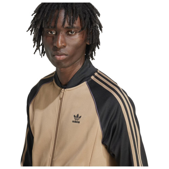 Adidas Ανδρική ζακέτα Adicolor SST Track Top
